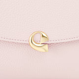 Sac Aura précieuse - rose clair