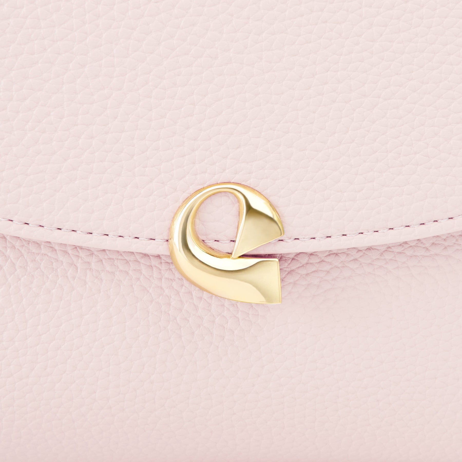 Sac Aura précieuse - rose clair