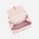 Sac Aura précieuse - rose clair