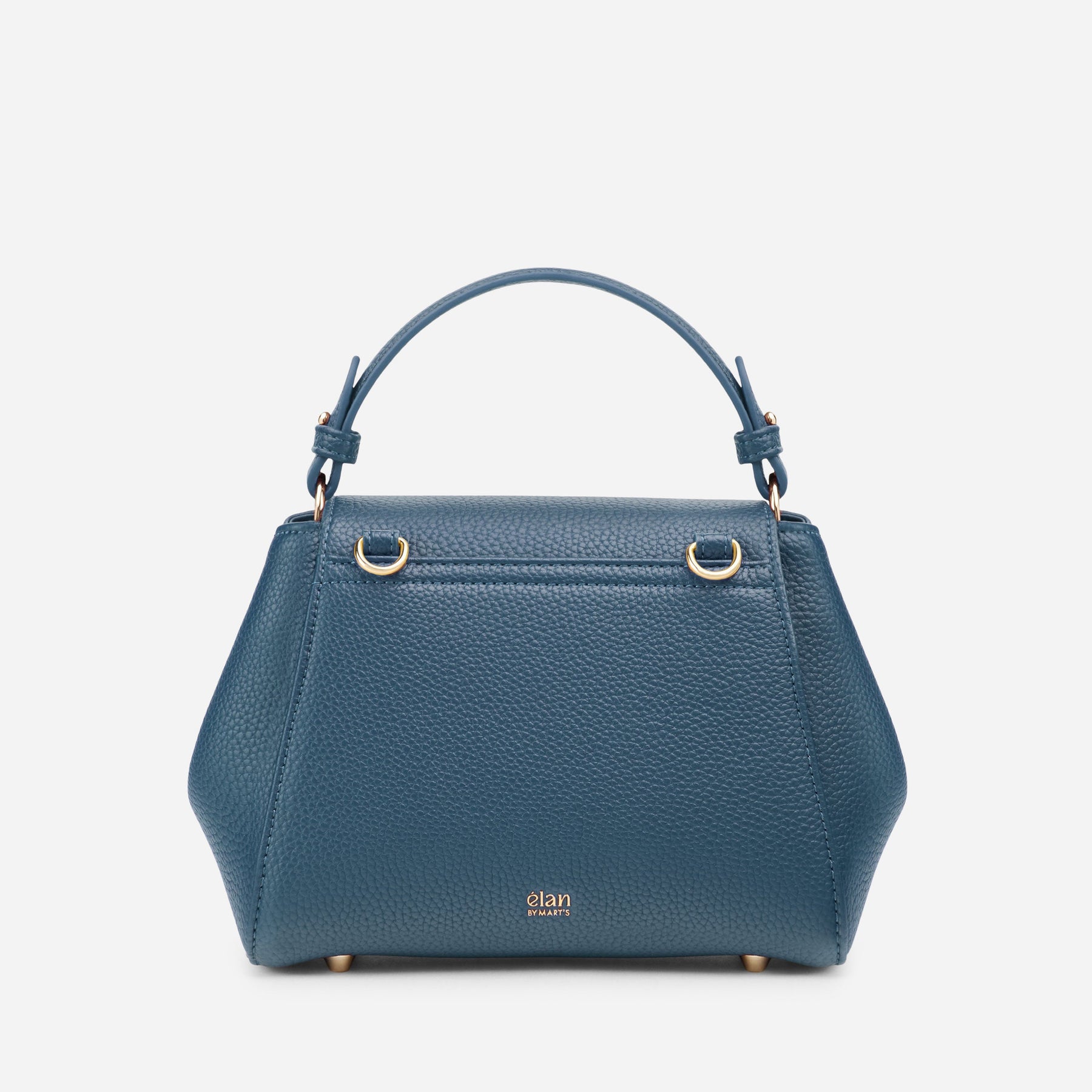 Sac Aura précieuse - bleu indigo