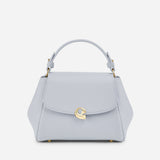 Sac Aura précieuse - bleu gris