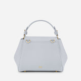 Sac Aura précieuse - bleu gris