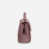 Sac Aura précieuse - vieux rose