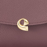 Sac Aura précieuse - vieux rose