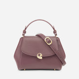Sac Aura précieuse - vieux rose