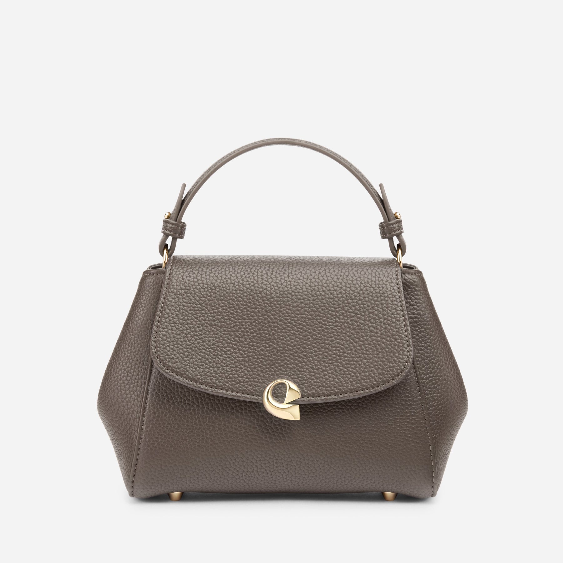 Sac Aura précieuse - taupe