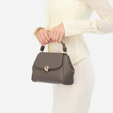 Sac Aura précieuse - taupe
