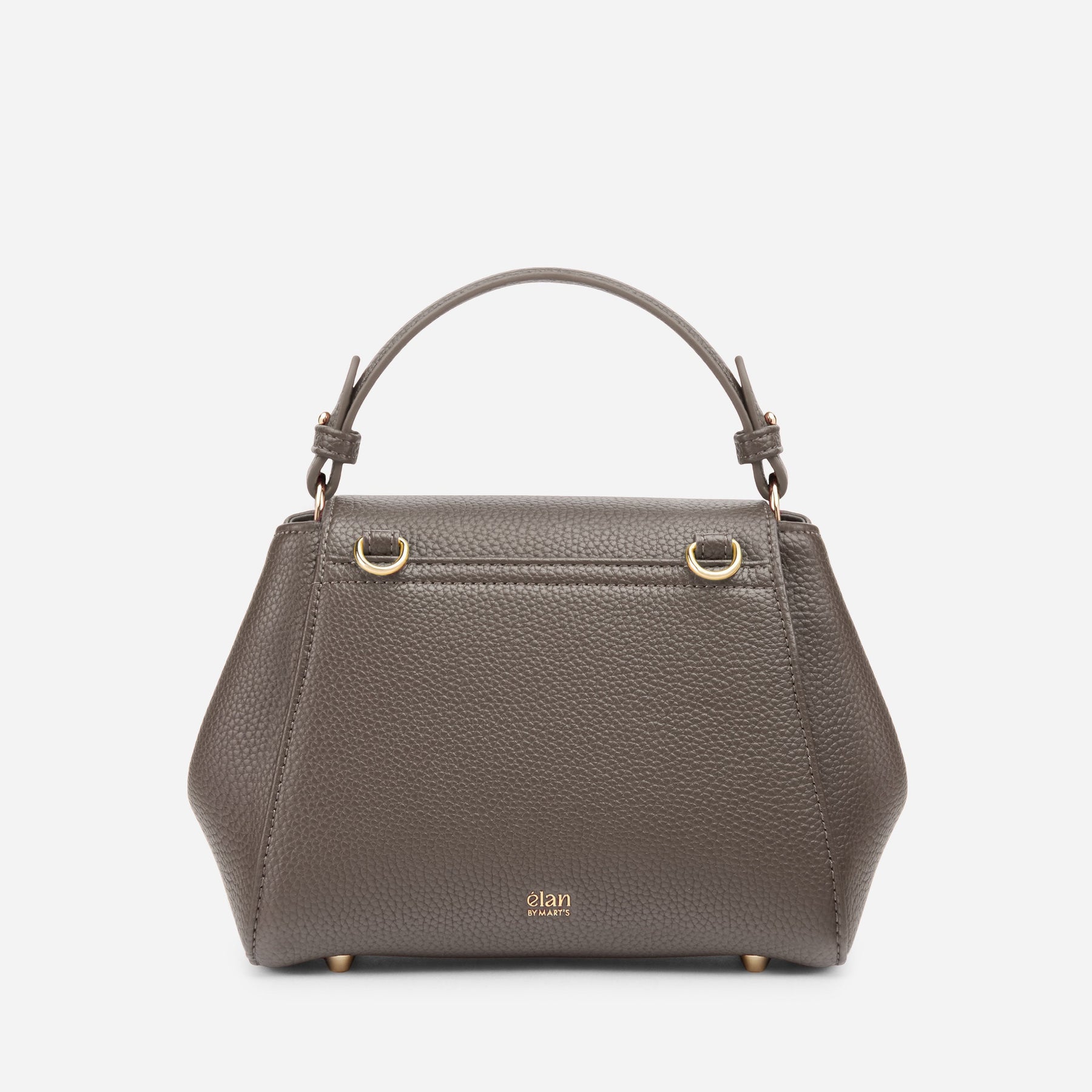 Sac Aura précieuse - taupe