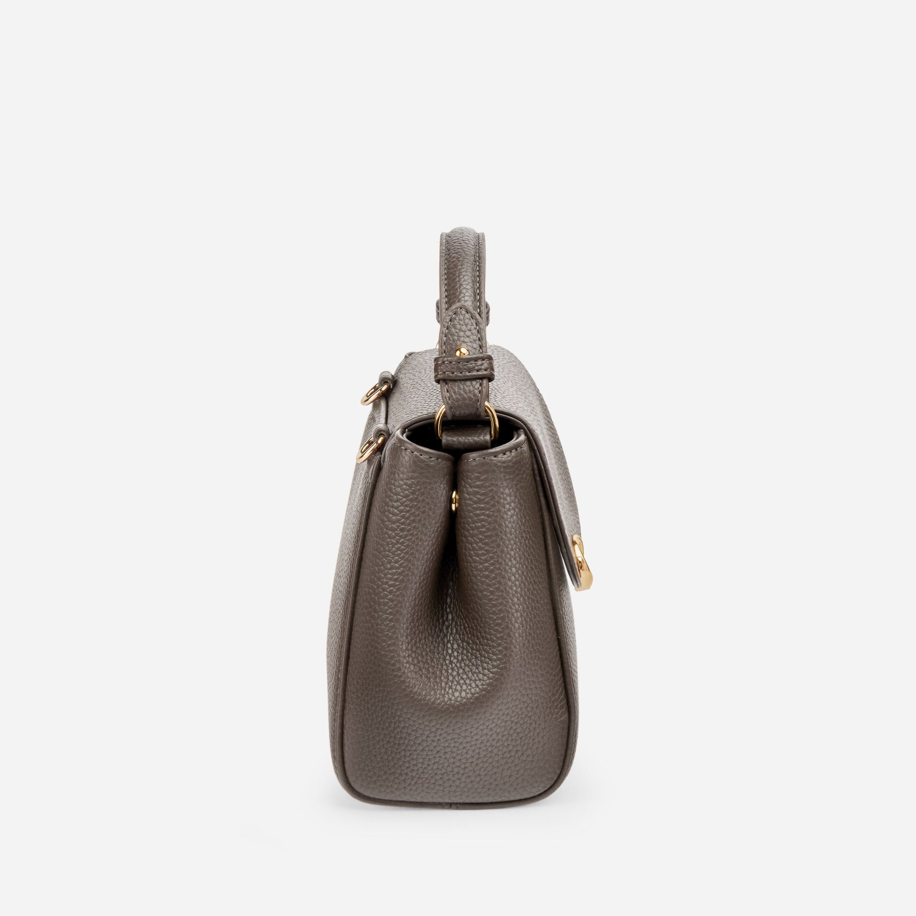Sac Aura précieuse - taupe