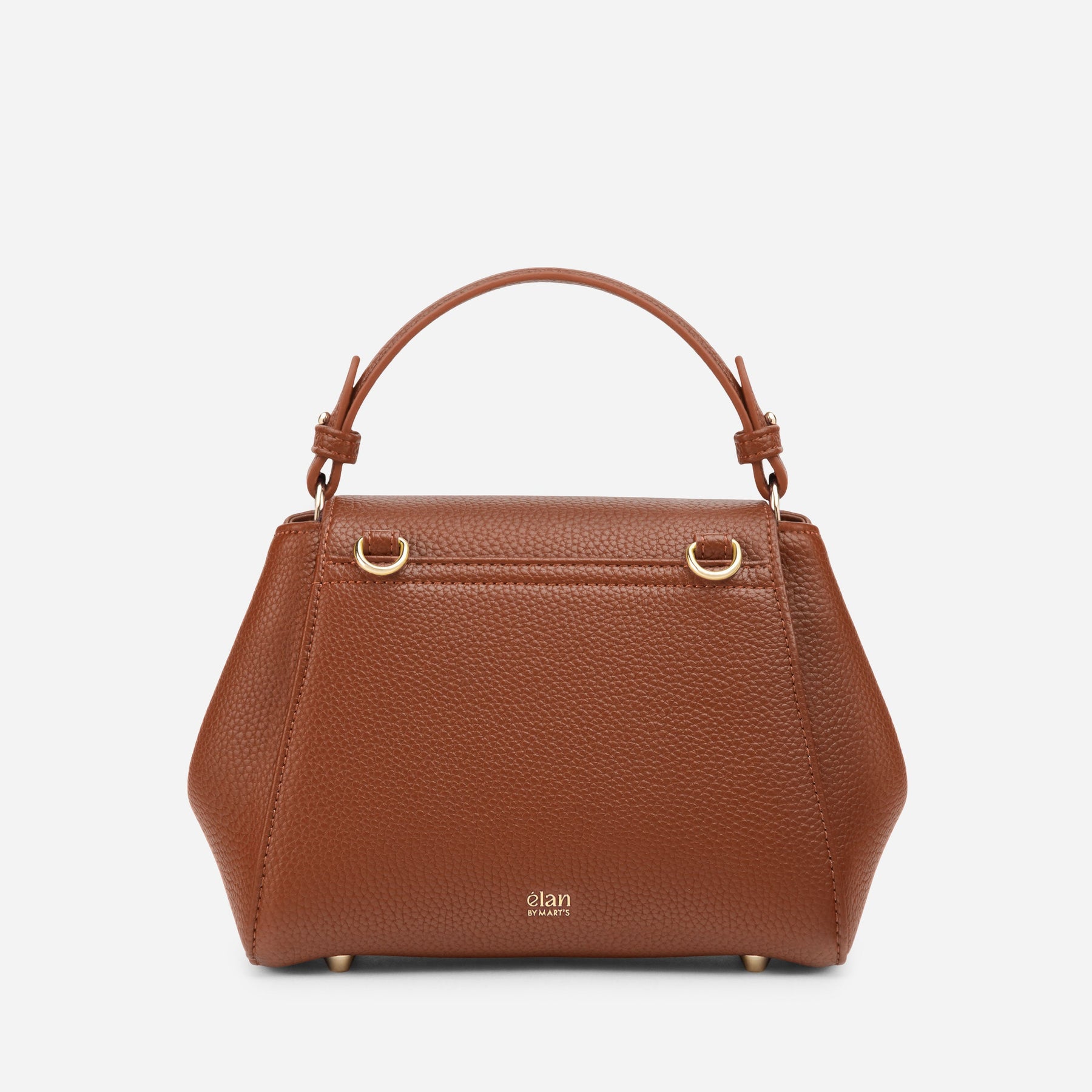 Sac Aura précieuse - camel