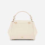 Sac Aura précieuse - blanc cassé