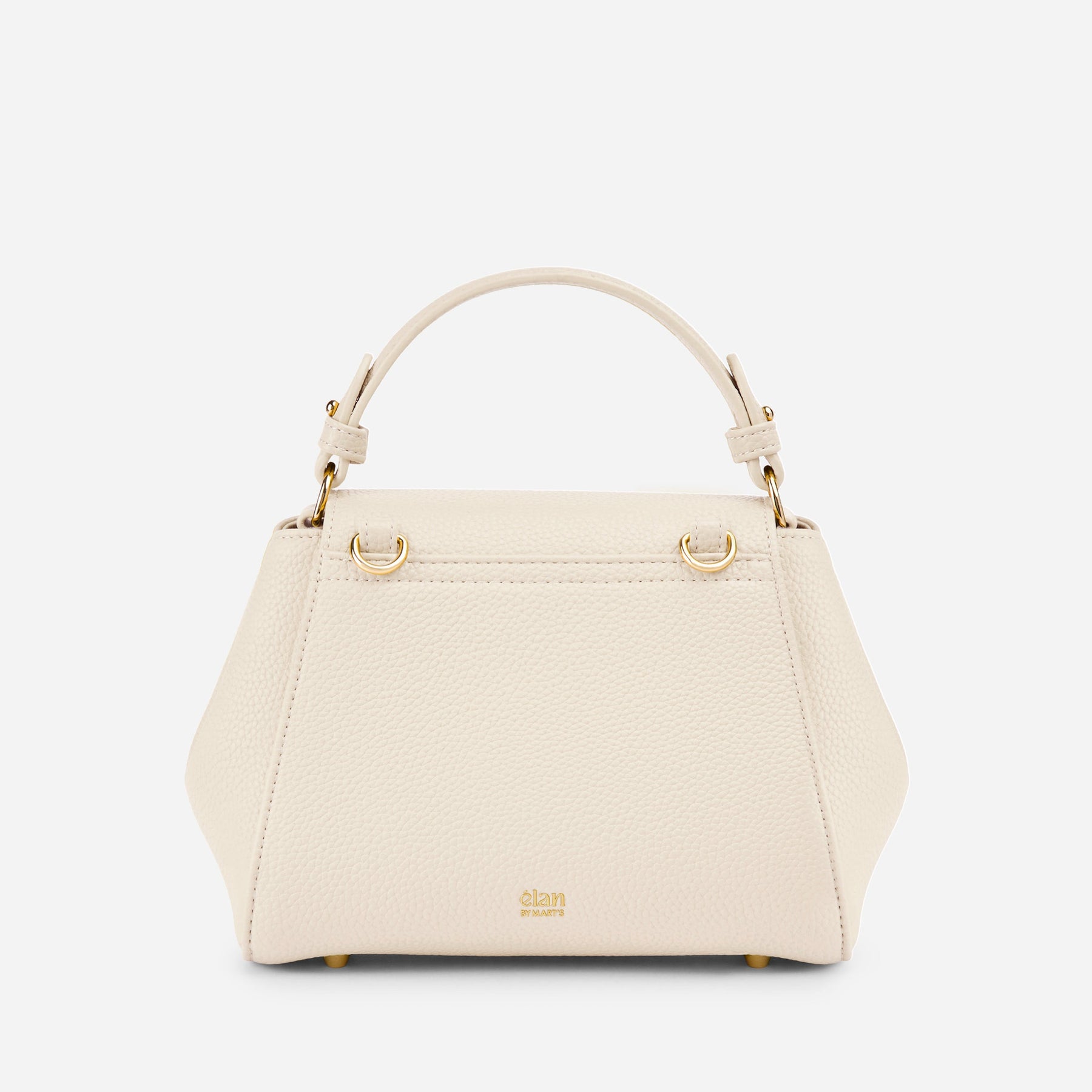 Sac Aura précieuse - blanc cassé