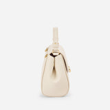 Sac Aura précieuse - blanc cassé