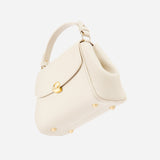 Sac Aura précieuse - blanc cassé