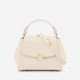 Sac Aura précieuse - blanc cassé