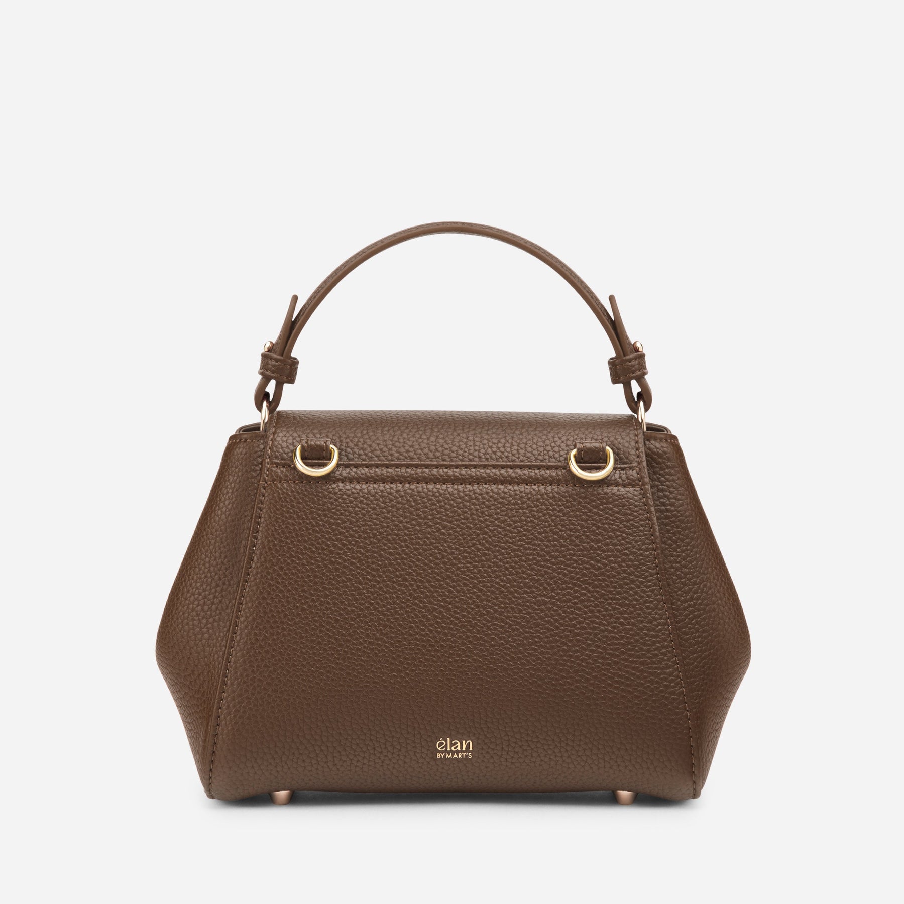 Sac Aura précieuse - Marron glacé