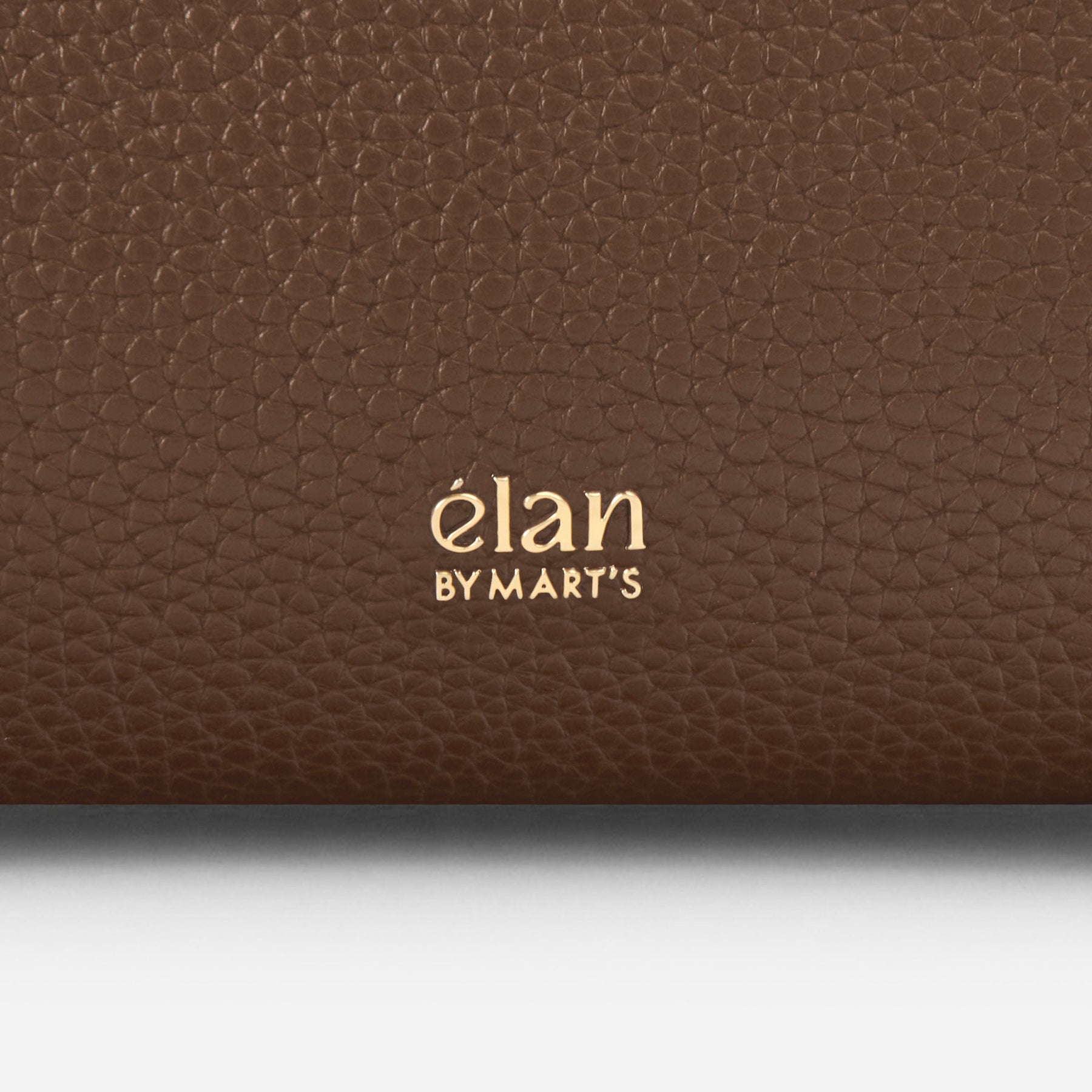 Sac Aura précieuse - Marron glacé