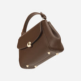Sac Aura précieuse - Marron glacé