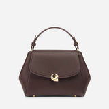 Sac Aura précieuse - dark expresso
