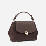 Sac Aura précieuse - dark expresso