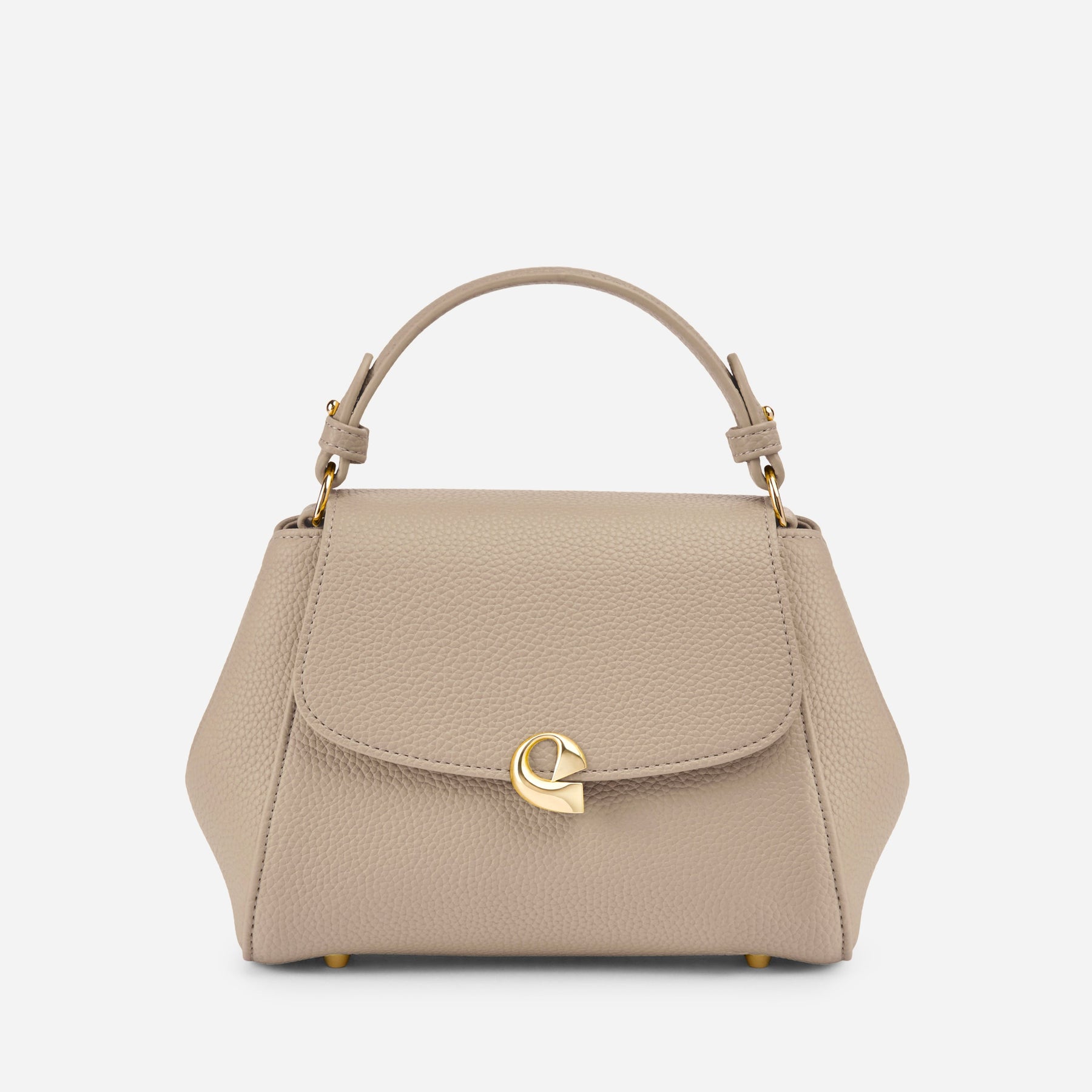 Sac Aura précieuse - beige