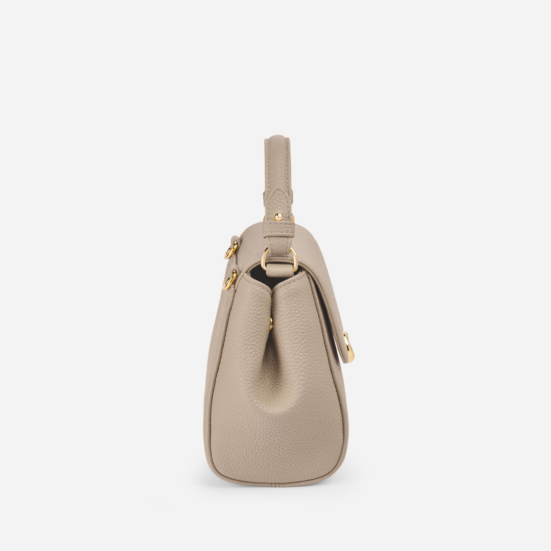 Sac Aura précieuse - beige