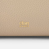 Sac Aura précieuse - beige