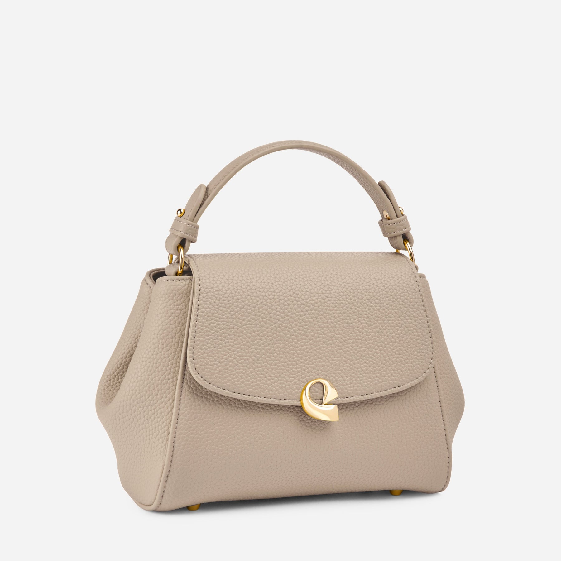 Sac Aura précieuse - beige