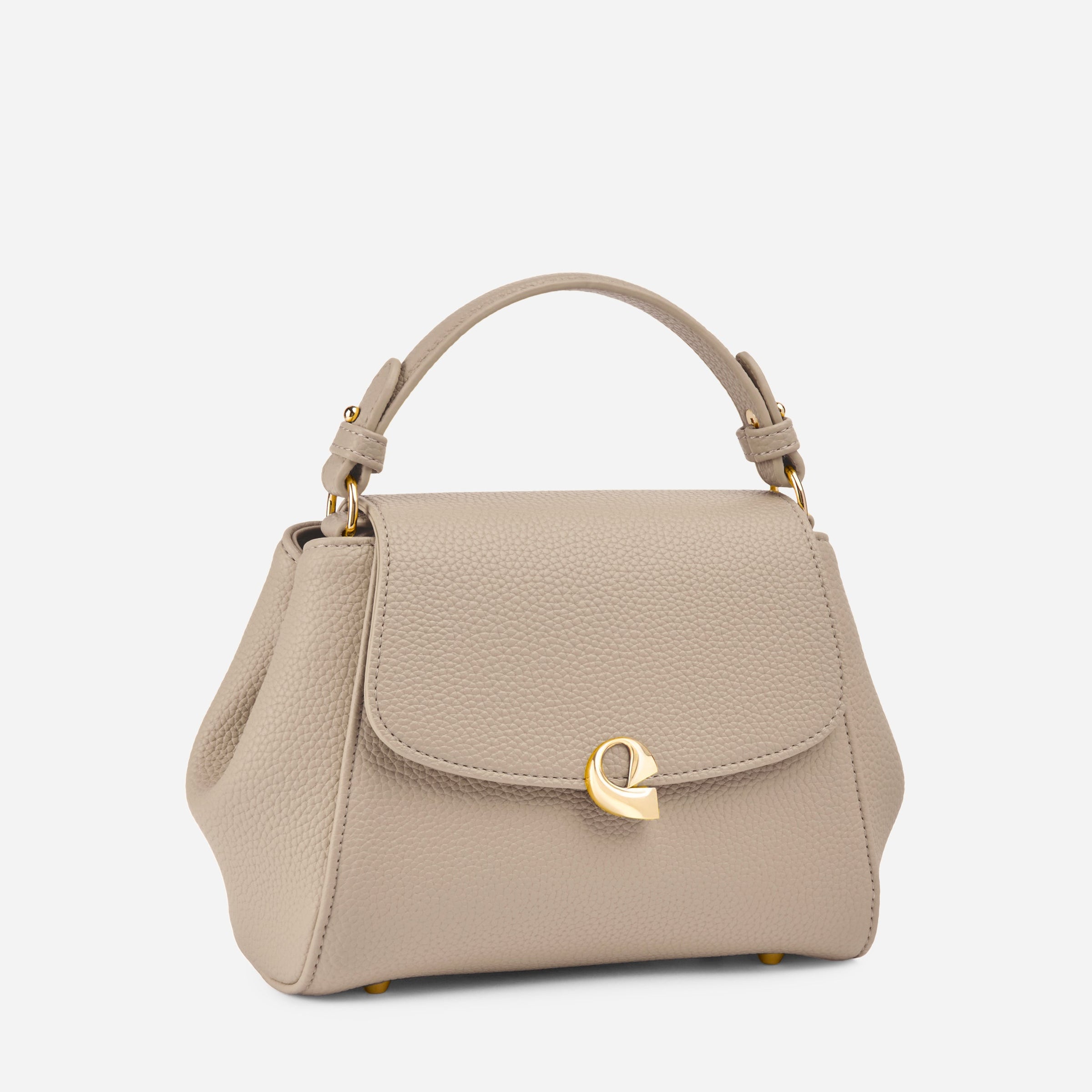 Sac Aura précieuse - beige