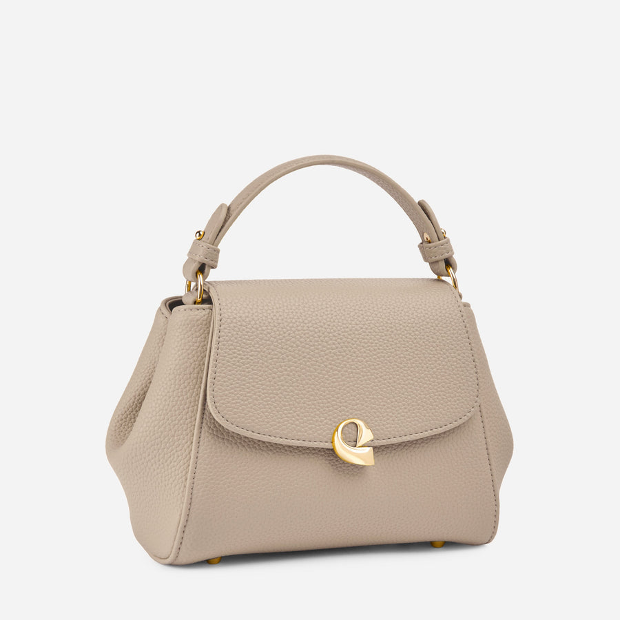 Sac Aura précieuse - beige