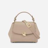 Sac Aura précieuse - beige