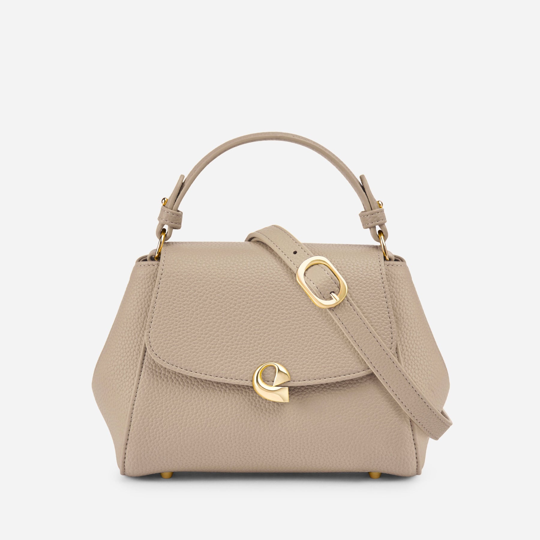 Sac Aura précieuse - beige