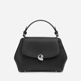 Sac Aura précieuse - noir argenté