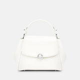 Sac Aura précieuse - blanc neige
