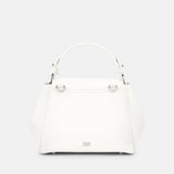Sac Aura précieuse - blanc neige