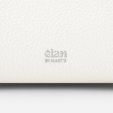 Sac Aura précieuse - blanc neige