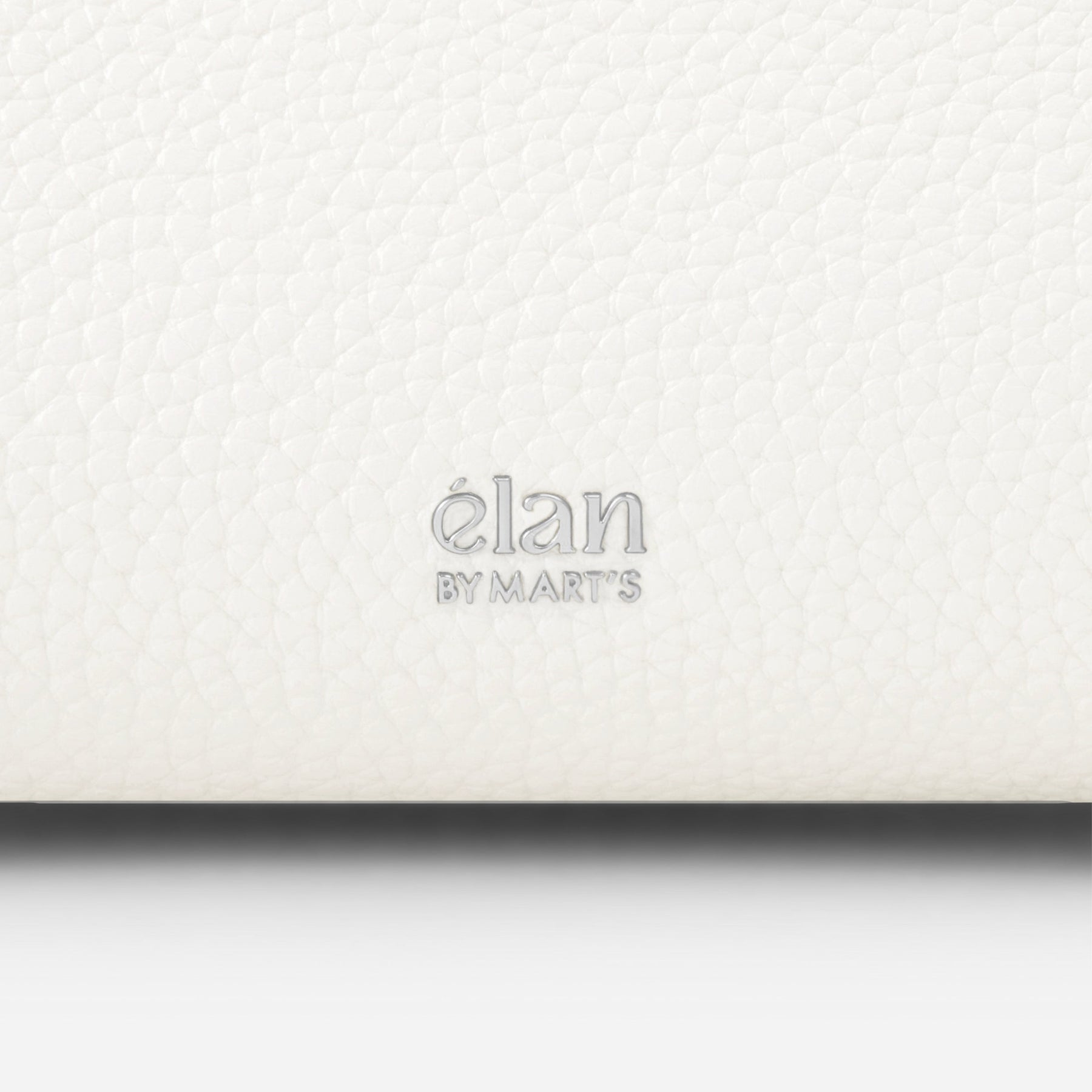 Sac Aura précieuse - blanc neige