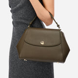 Sac Aura spacieuse - Olive