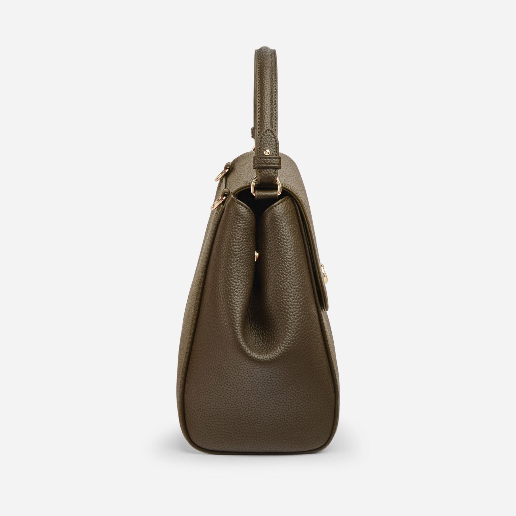 Sac Aura spacieuse - Olive