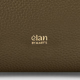 Sac Aura spacieuse - Olive