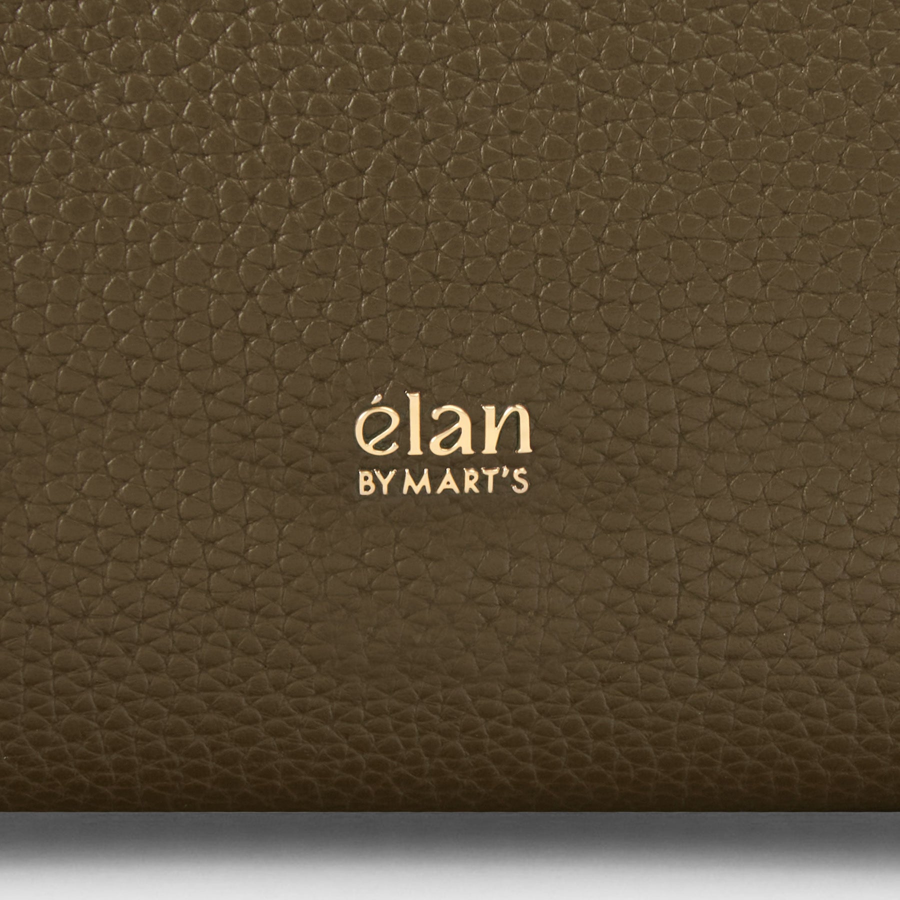 Sac Aura spacieuse - Olive