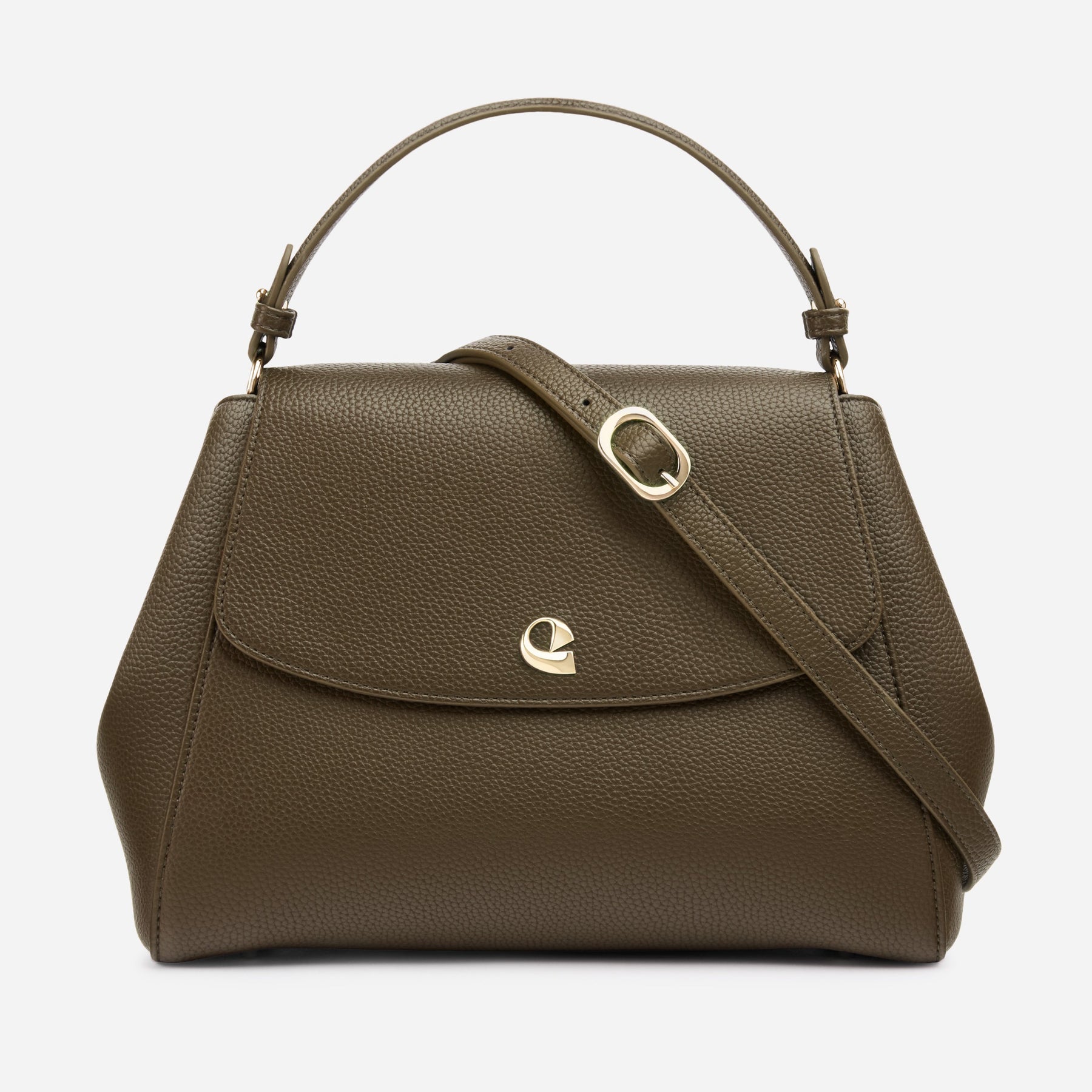 Sac Aura spacieuse - Olive