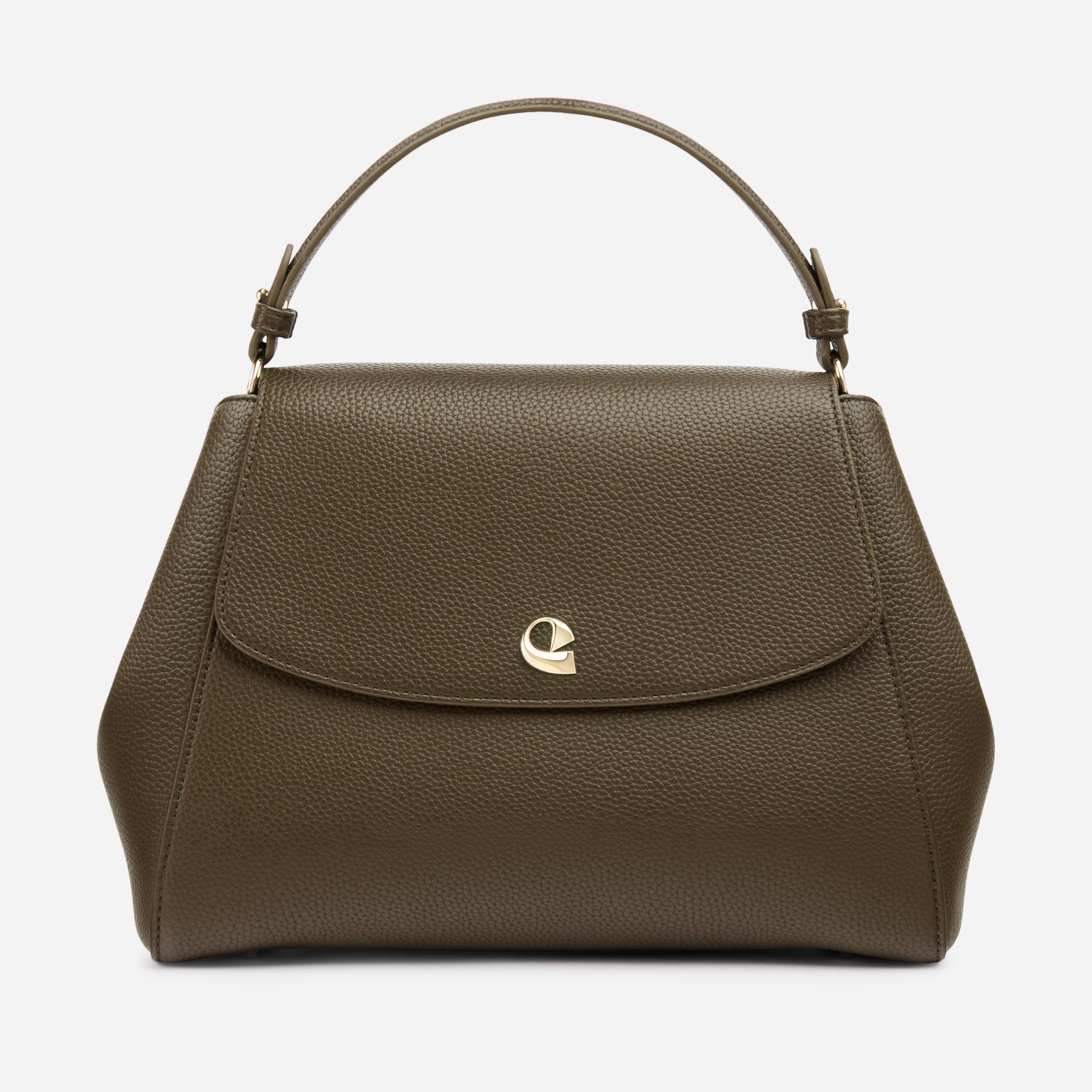 Sac Aura spacieuse - Olive