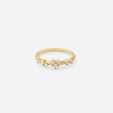 Bague Trésor