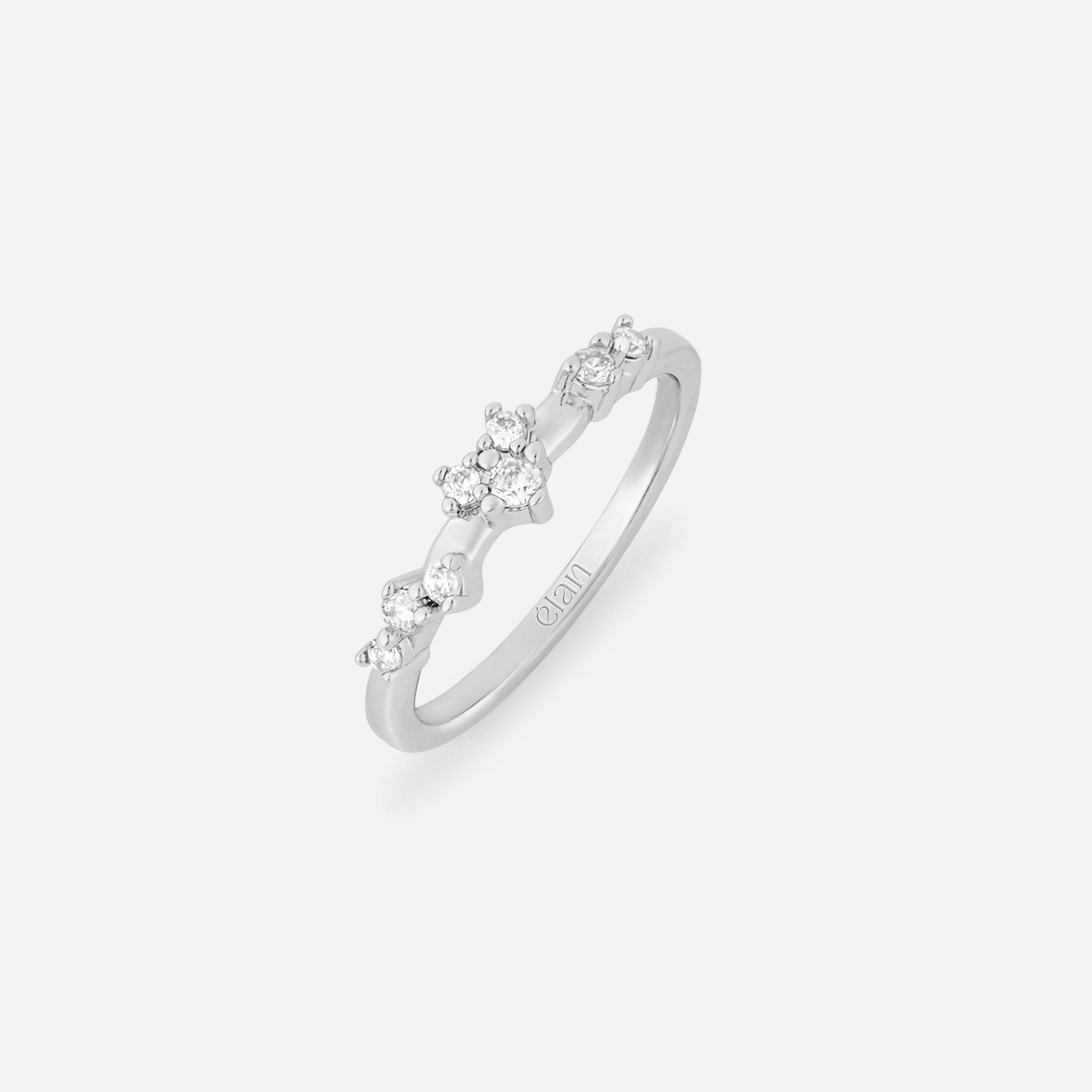 Bague Trésor