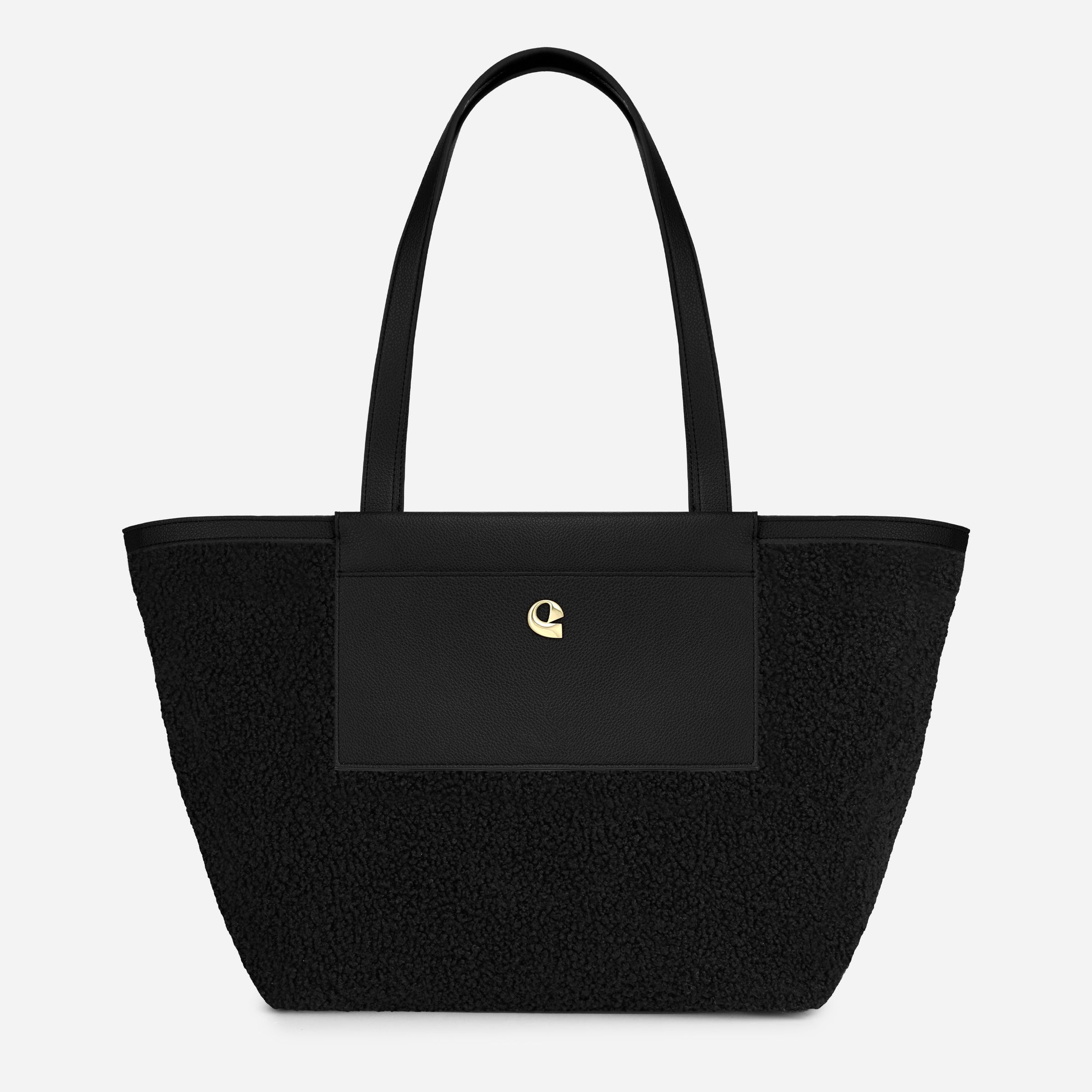 Sac Éclipse - Nuage Noir
