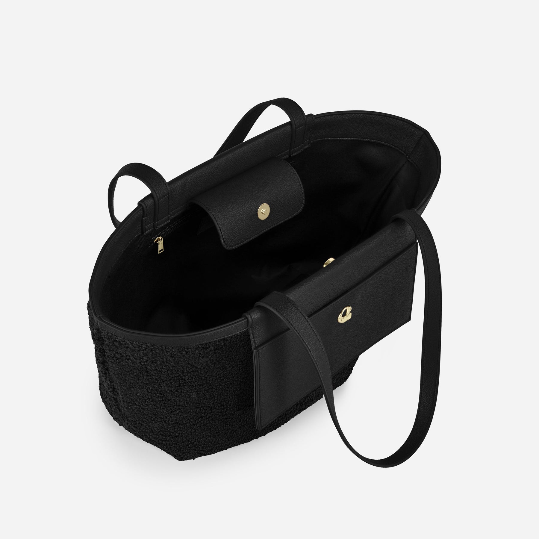 Sac Éclipse - Nuage Noir