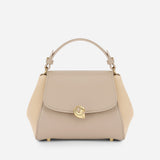 Sac Aura Précieuse - Suede Sable