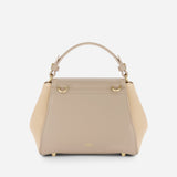 Sac Aura Précieuse - Suede Sable