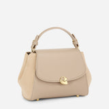 Sac Aura Précieuse - Suede Sable